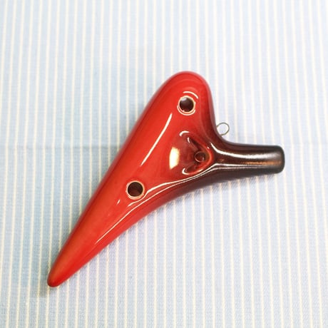 オオサワ オカリナ ソプラノG シングル管 iシリーズ SG-Si