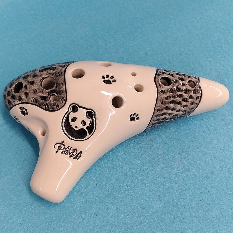 フォーカリンクオカリナ SF菅 フォーカリンク テラコッタ SF フォーカ