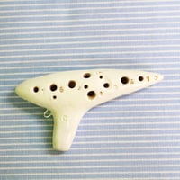 アケタ オカリナ アルトC シングル管 アマービレ AM-5C