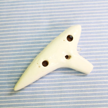 アケタ オカリナ ソプラノC シングル管 Rモデル RT-1C