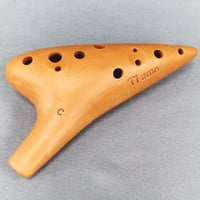 【美品/アルトC】サウザンドリーブス　オカリナ　Thousand Leaves サウザンドリーブス・オカリナ販売｜テレマン楽器が運営する