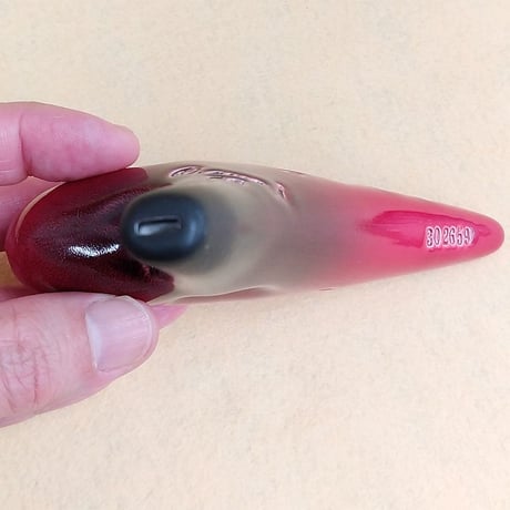 オオサワ オカリナ ソプラノG シングル管 iシリーズ SG-Si