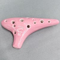 フォーカリンク オカリナ バスC トリプル管 エコノミックトリプル