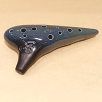 フォーカリンク オカリナ バスC トリプル管 エコノミックトリプル