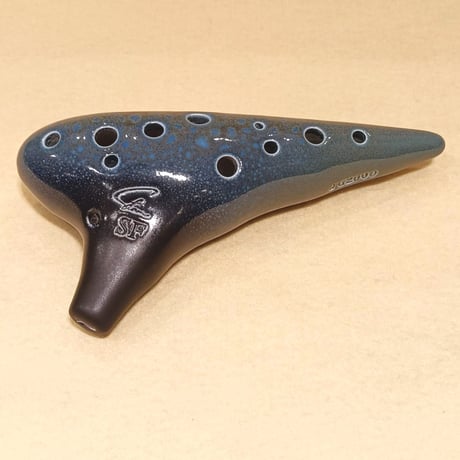 CATEGORY ソプラノFシングル管 | スガナミ楽器 オカリナ部