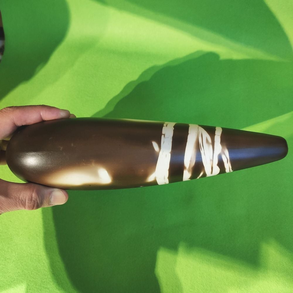 フォーカリンク オカリナ バスC トリプル管 エコノミックトリプル