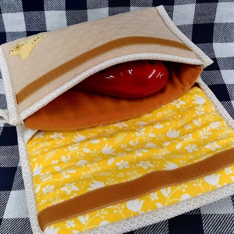 マルチオカリナケース