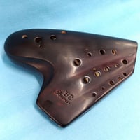 オオサワ オカリナ アルトC トリプレット管 iシリーズ AC-Ti オオサワ オカリナ アルトC トリプレット管 iシリーズ AC-Ti