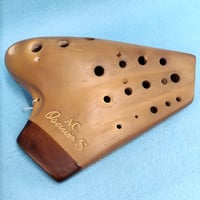 フォーカリンク オカリナ アルトC トリプル管 エコノミックトリプル