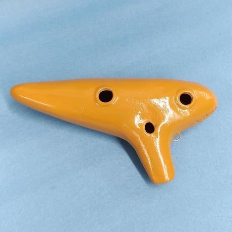 アケタ オカリナ アルトC シングル管 Rモデル RS-5C