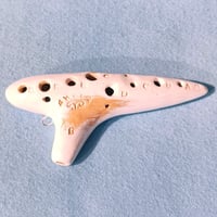 アケタ オカリナ ソプラノG シングル管 スタンダードXモデル T-3GX