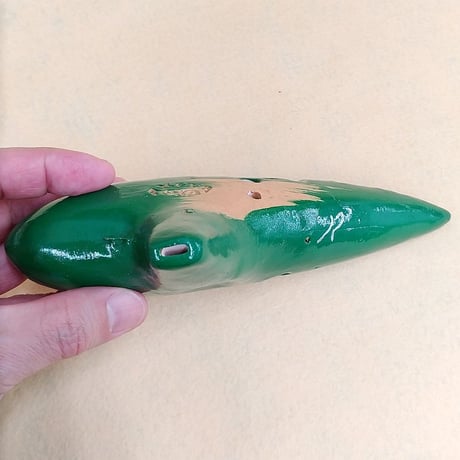 アケタ オカリナ アルトC シングル管 Rモデル RT-5C