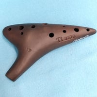 ティアーモ　イタリアーナ　オカリナ　笛　I 3F ソプラノF 楽器　Ti amo i-3f.jpg