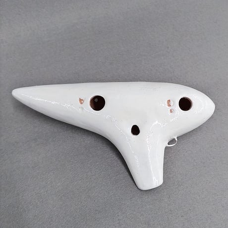 アケタ オカリナ ソプラノF シングル管 スタンダードXモデル T-2FX