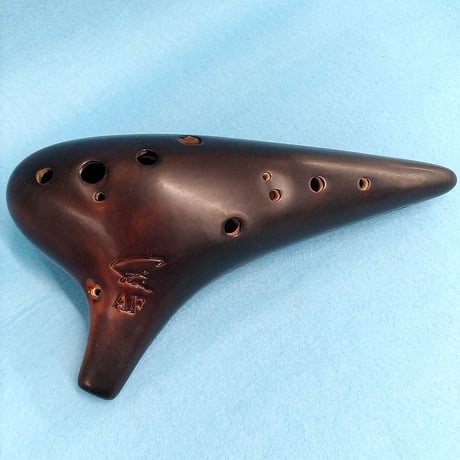 CATEGORY アルトFシングル管 | スガナミ楽器 オカリナ部 CATEGORY アルトFシングル管 | スガナミ楽器 オカリナ部