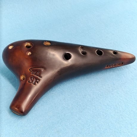 CATEGORY ソプラノFシングル管 | スガナミ楽器 オカリナ部 CATEGORY ソプラノFシングル管 | スガナミ楽器 オカリナ部