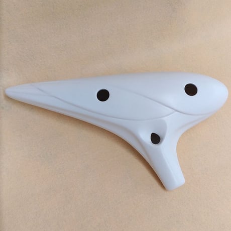 Satsuki Ocarina さつき オカリナ アルトGシングル管 AG