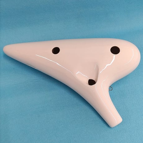 オオサワ オカリナ バスC シングル管 iシリーズスペシャルモデル BC-Si-SP1