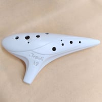 フォーカリンク オカリナ バスC トリプル管 エコノミック