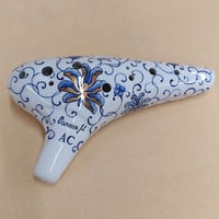 【美品/アルトC】サウザンドリーブス　オカリナ　Thousand Leaves Thousand Leaves(サウザンドリーブス) オカリナ アルトC シングル管 B