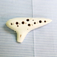 アケタ オカリナ ソプラノF シングル管 スタンダードXモデル T-2FX