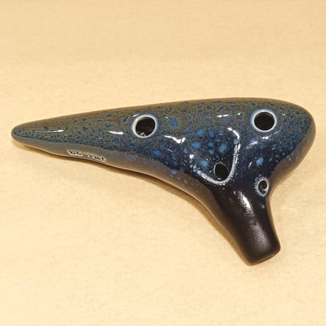 フォーカリンク オカリナ ソプラノG シングル管 コンチェルト F-SG-C