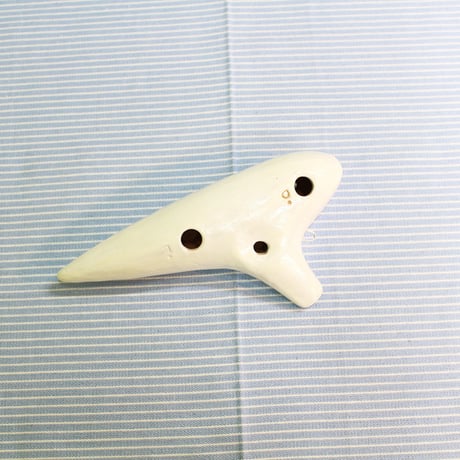 アケタ オカリナ アルトC シングル管 スタンダードXモデル T-5CX