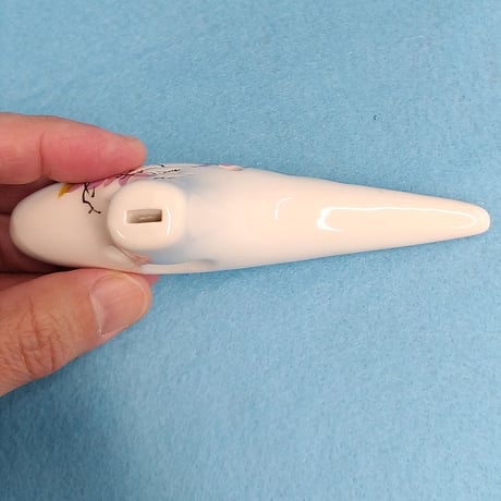 フォーカリンク オカリナ ソプラノC シングル管 ハンドペイント