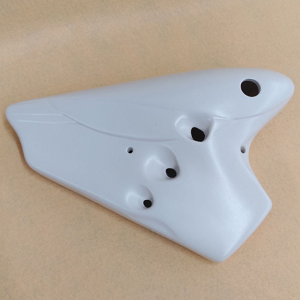 Satsuki Ocarina さつき オカリナ アルトC トリプル管 Satsuki Ocarina さつき オカリナ アルトC トリプル管