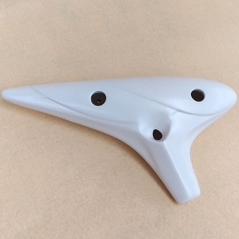Satsuki Ocarina さつき オカリナ ソプラノF シングル管 SF Satsuki Ocarina さつき オカリナ ソプラノF シングル管 SF