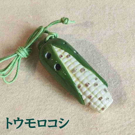 フォーカリンク 4穴 ペンダントオカリナ