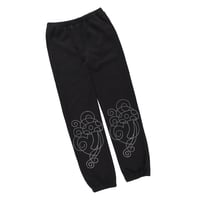 アゴラカーゴロングパンツ（デニム） | killremote reservation 