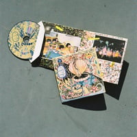 the hatch 3rd album "333"