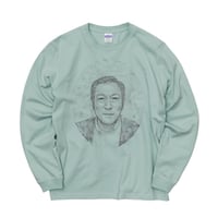 【THE JUSTICE】Long Sleeve