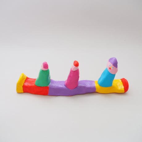 LET'S GO ON A PICNIC ⟡ RING STAND