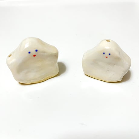 [ For ShengYu Only] グッズまとめ