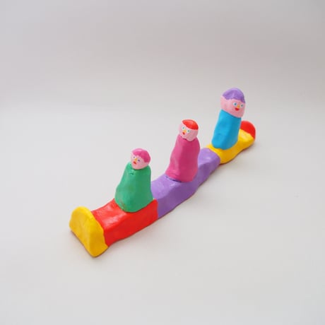 LET'S GO ON A PICNIC ⟡ RING STAND