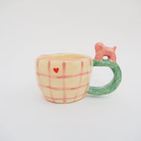 マグカップ・Have a Dog Day!　L