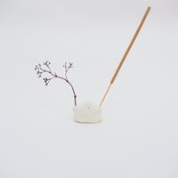 お香立て・Ghost Incense Holder 👻