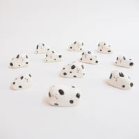 お香立て・Mini Dogs Incense Holder 🐶