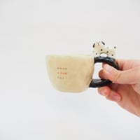 マグカップ・Have a Dog Day!　L
