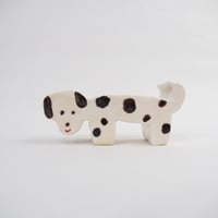 歯ブラシ立て・ペン立て｜Dot Doggy