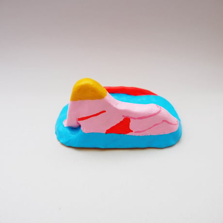 BIKINI GIRL ⟡ CARD HOLDER
