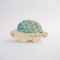 ペン立て｜Slow Life & PEACE TURTLE