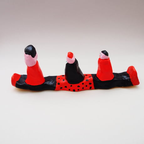 ONLY 1 ! LET'S GO TO A CONCERT ⟡ RING STAND