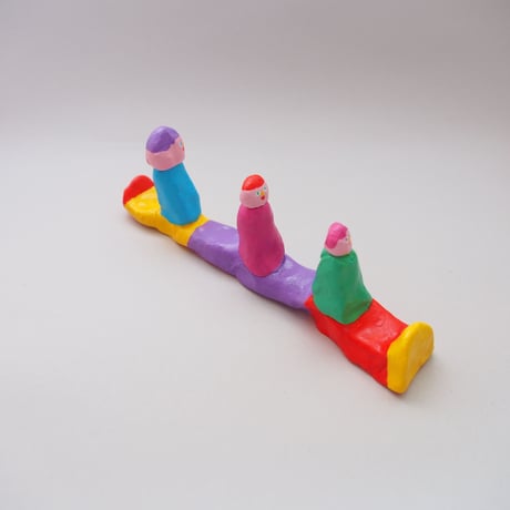 LET'S GO ON A PICNIC ⟡ RING STAND