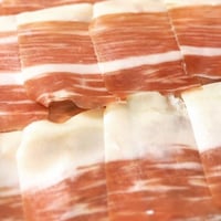 シャルキュティエ田嶋：佐賀県　　「生ハムスライス」30g×2パック+発酵生サラミ（白カビ・乳酸菌　各60g)クール便でのお届け