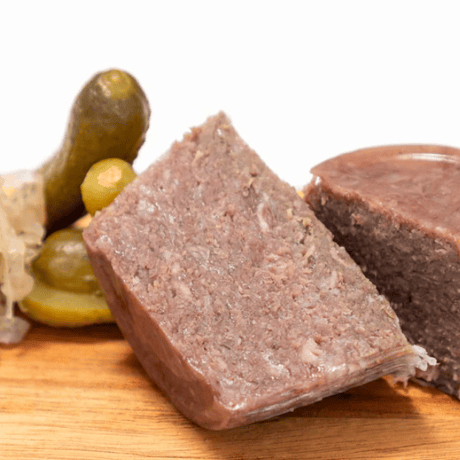 ぐるめくにひろ：工房・東京都　完全無添加　「Charcuterie d'ete（夏に楽しむシャルキュトリーセット）avec du vin blanc 」