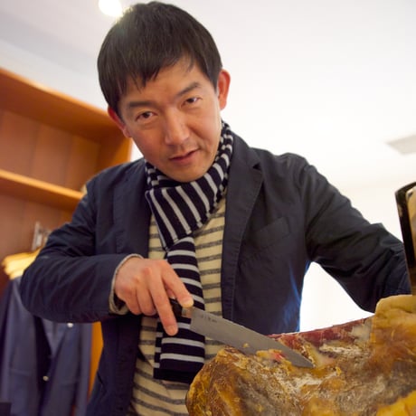 国産生ハムマニア必見！お好きな生ハム20種「国産生ハムフェスVol.9 in 盛岡近郊 紫波町オガール」