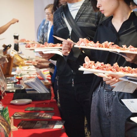 国産生ハムフェスティバル Vol.5 in鶴岡コロナ退散応援パスポート完売御礼！　 通常前売りパスポート券　3000円でも十分お得です！！